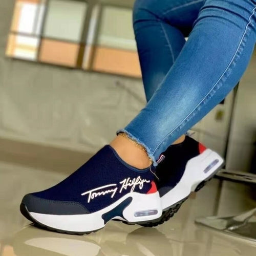 Zapatillas Casuales Hombre