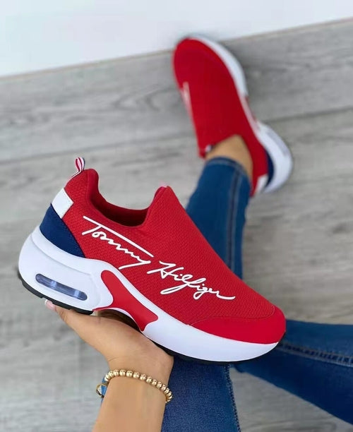 Zapatillas Casuales Hombre
