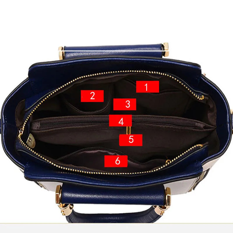 Bolso de mano para mujer