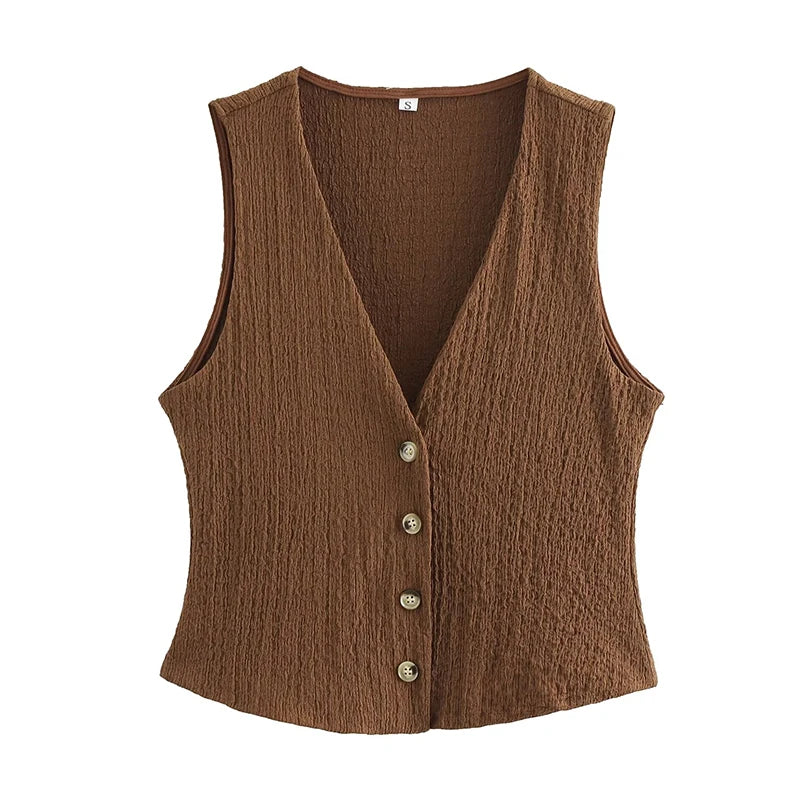 Conjunto de Verano para mujer.