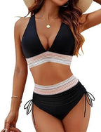 Conjunto Bikini Mujer: Marina.