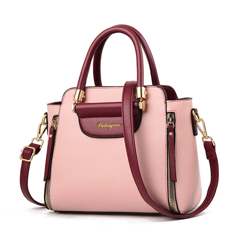 Bolso de mano para mujer