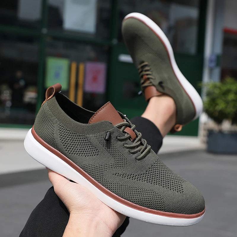 Zapatos para hombre: ELITE.