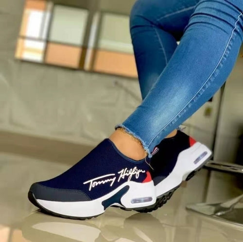 Zapatillas Casuales Hombre