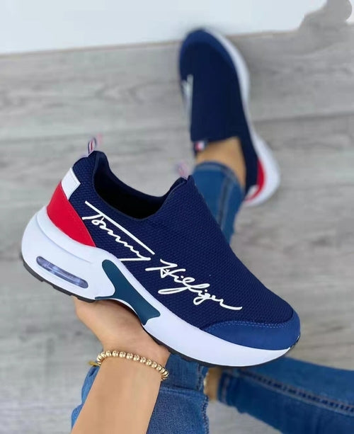 Zapatillas Casuales Hombre