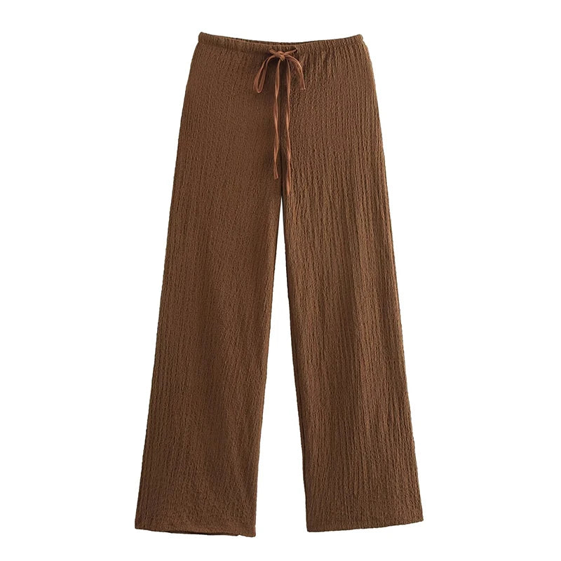Conjunto de Verano para mujer.