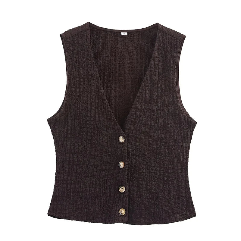 Conjunto de Verano para mujer.