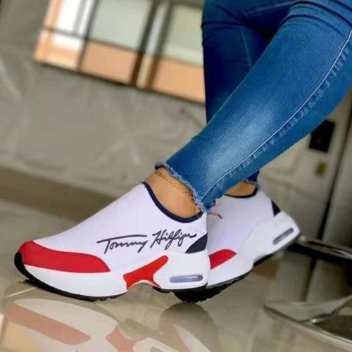 Zapatillas Casuales Hombre