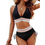 Conjunto Bikini Mujer: Marina.