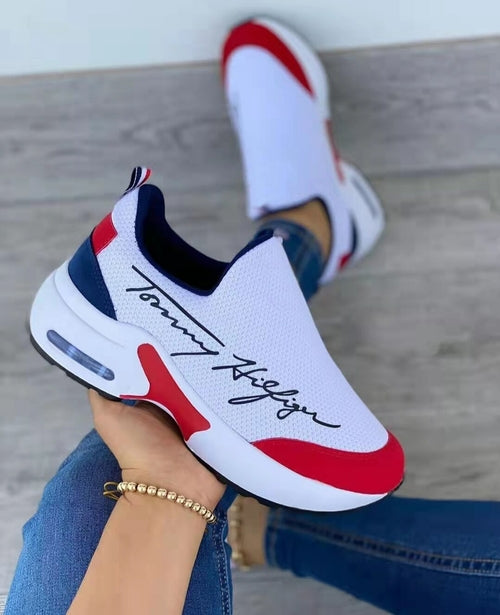 Zapatillas Casuales Hombre