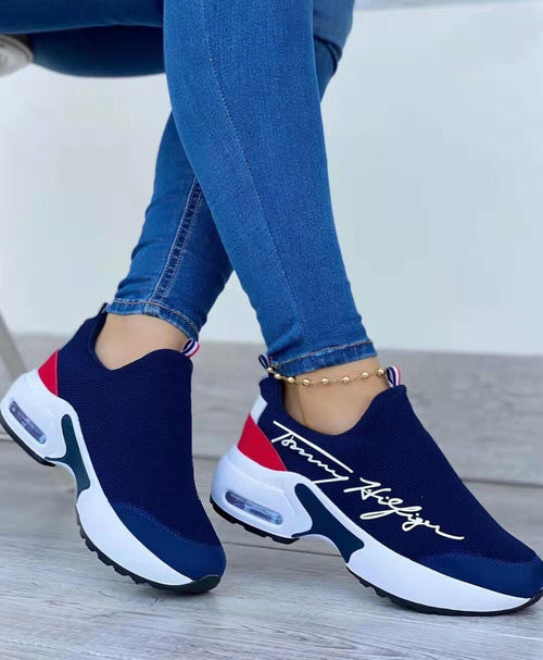 Zapatillas Casuales Hombre