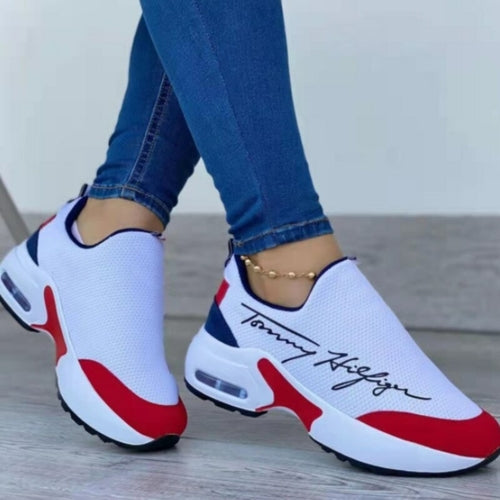 Zapatillas Casuales Hombre