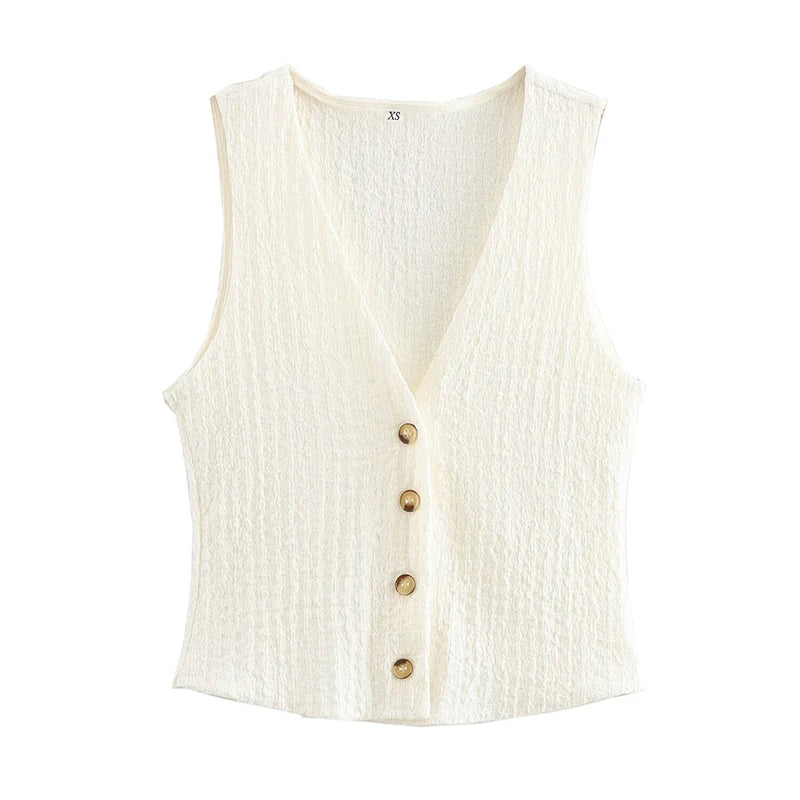 Conjunto de Verano para mujer.