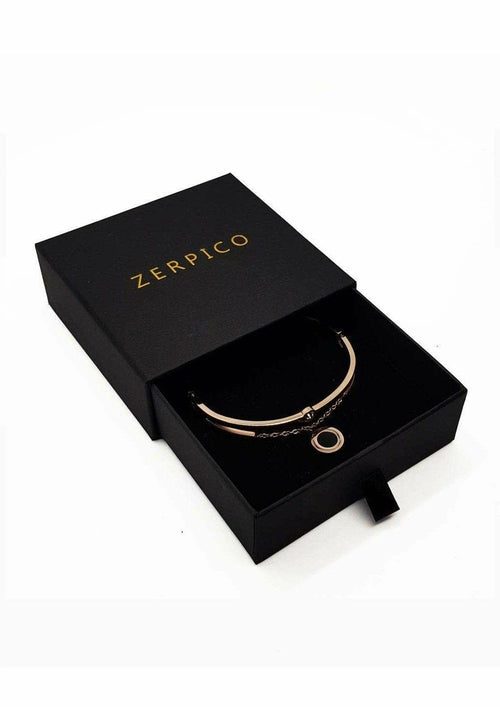 Pulsera Jericho Rosé Gold