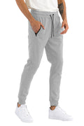 Pantalones de algodón
