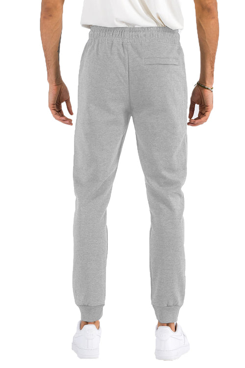 Pantalones de algodón